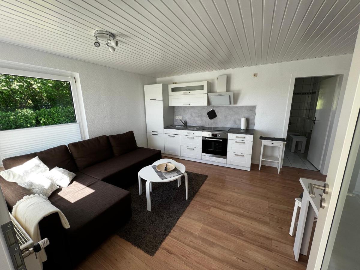 Das Kustenhaus Bastorf Esterno foto