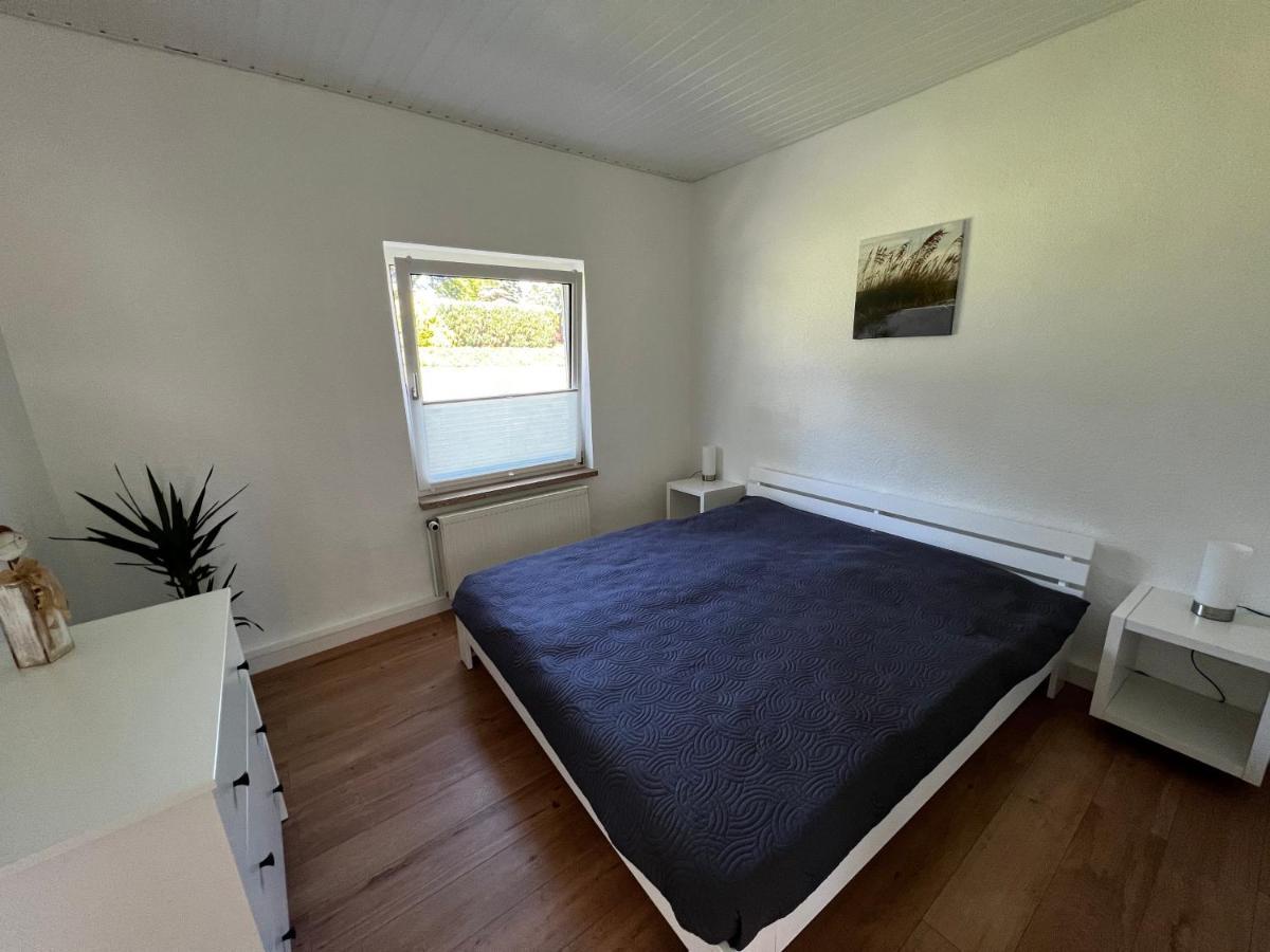 Das Kustenhaus Bastorf Esterno foto