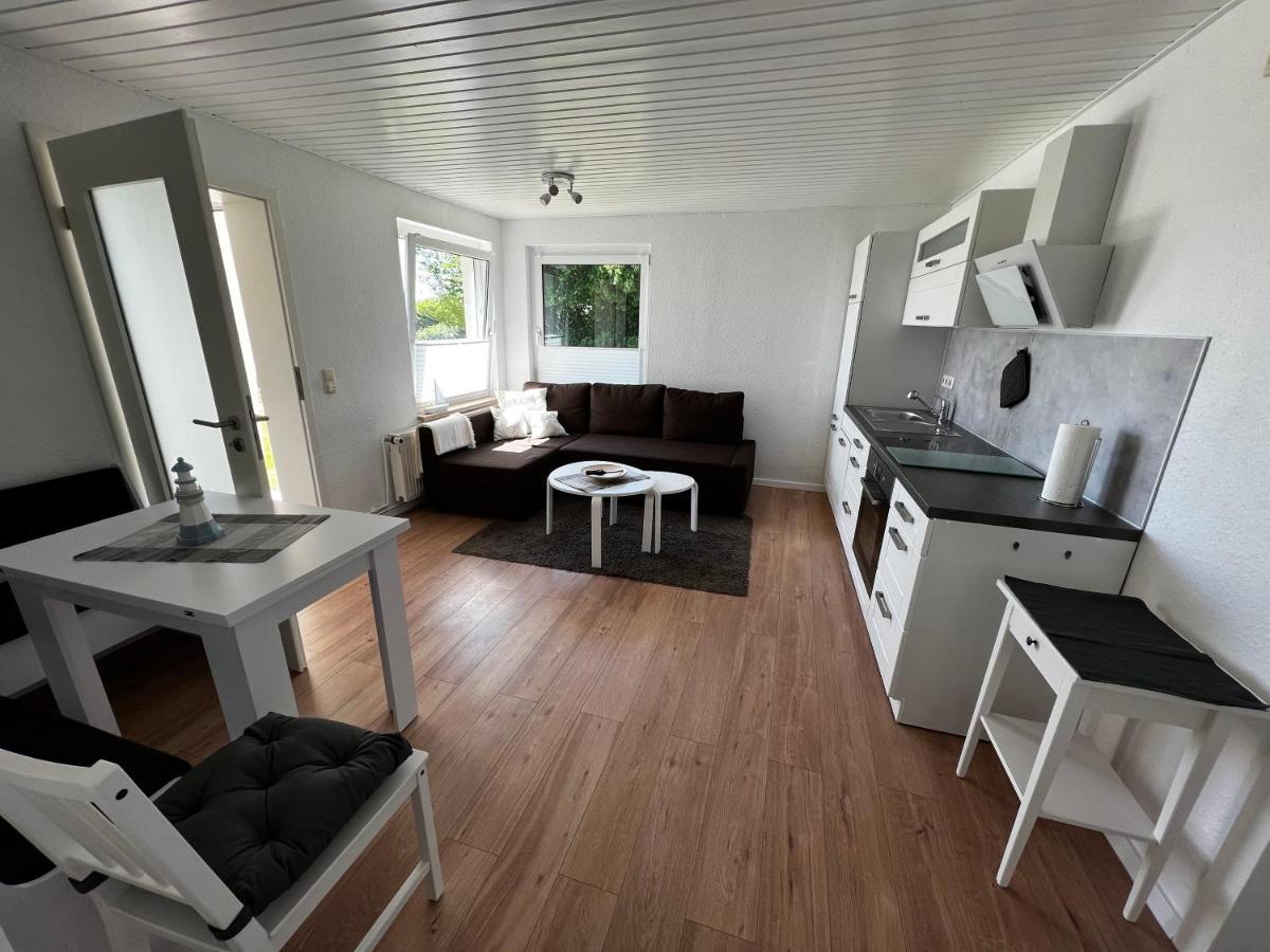 Das Kustenhaus Bastorf Esterno foto