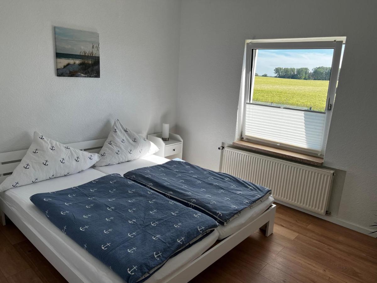 Das Kustenhaus Bastorf Esterno foto