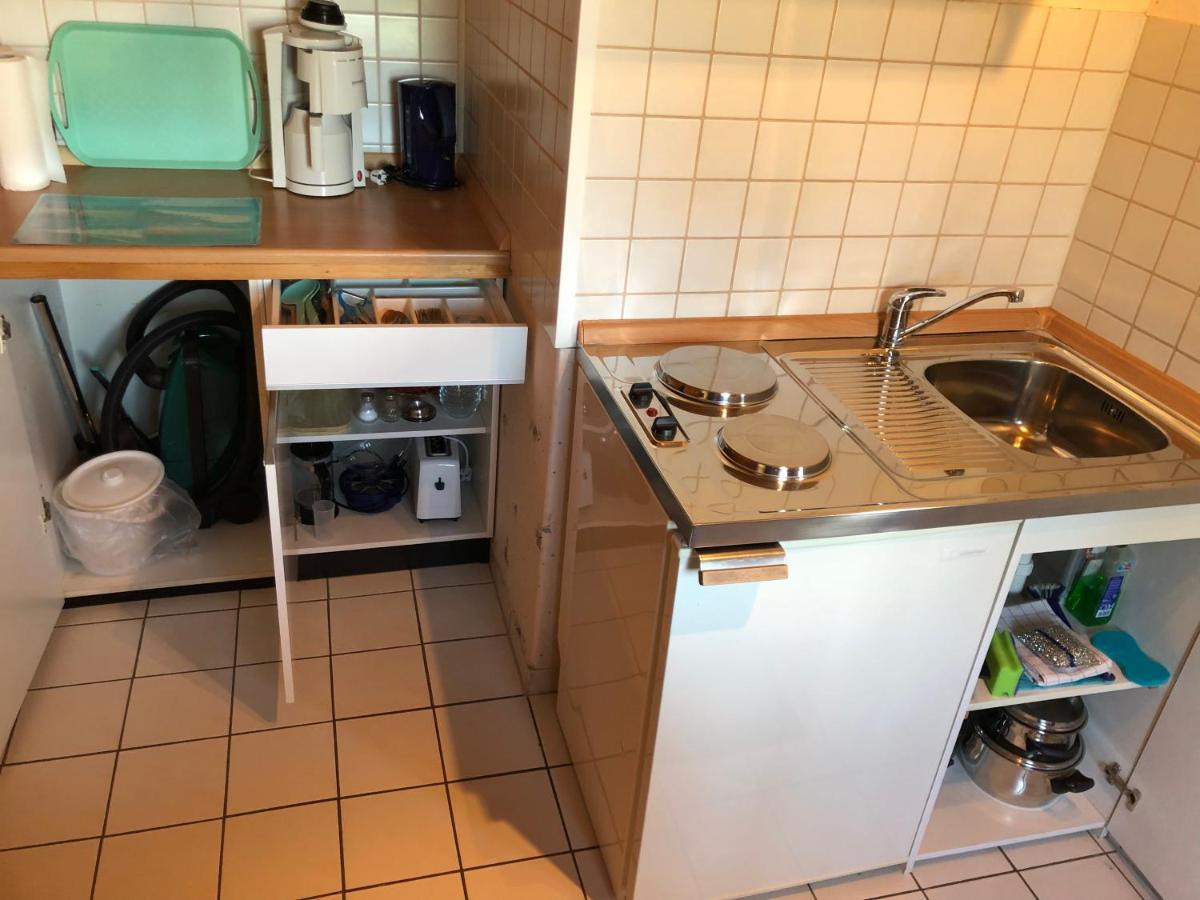 Das Kustenhaus Bastorf Esterno foto
